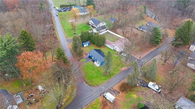 $249,900 | 1 Forest Avenue, Evans, NY 14006