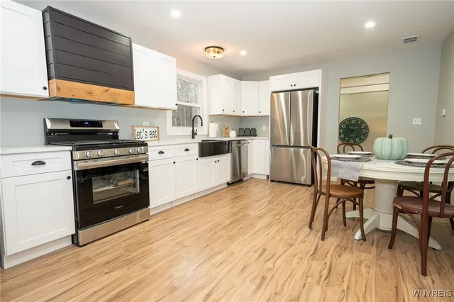 $249,900 | 1 Forest Avenue, Evans, NY 14006