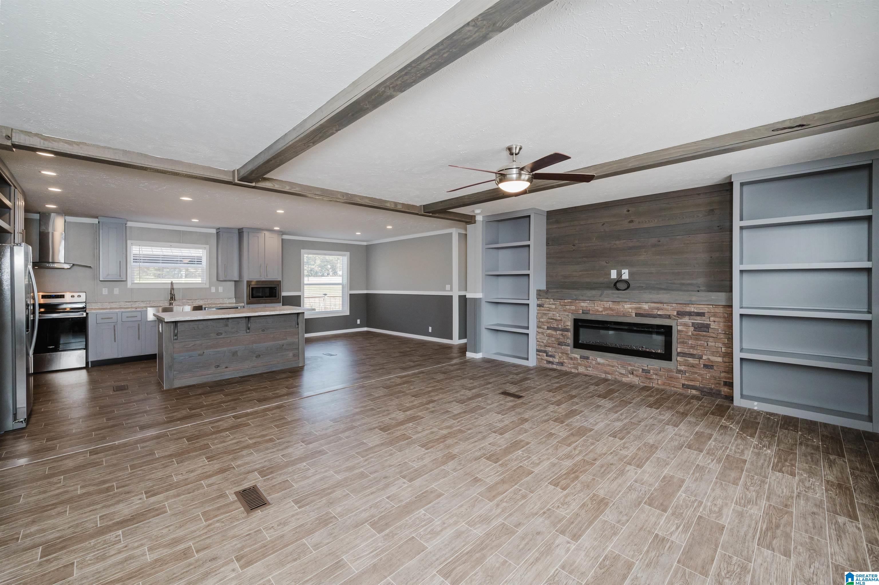 277 Jackson Farm Road Wilsonville, AL 35186 - Photo 9 of 68