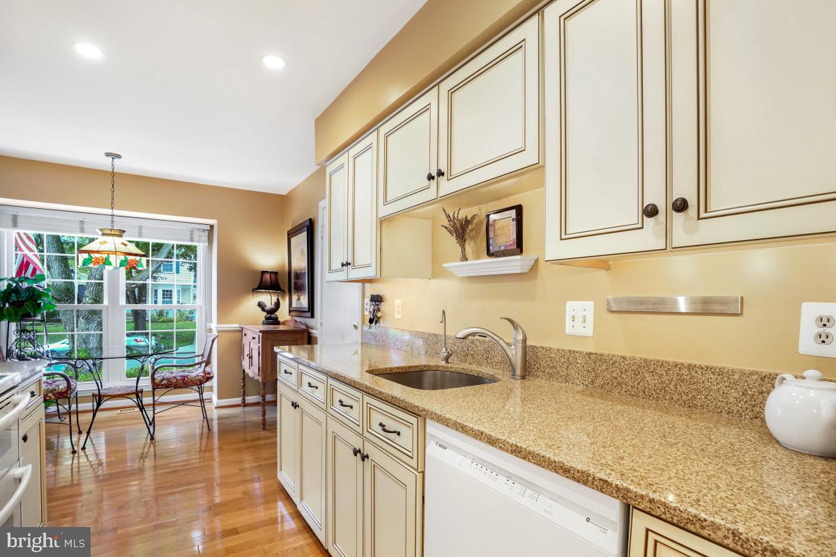 7520 Filbert Terrace Gaithersburg, MD 20879 - Photo 9 of 27