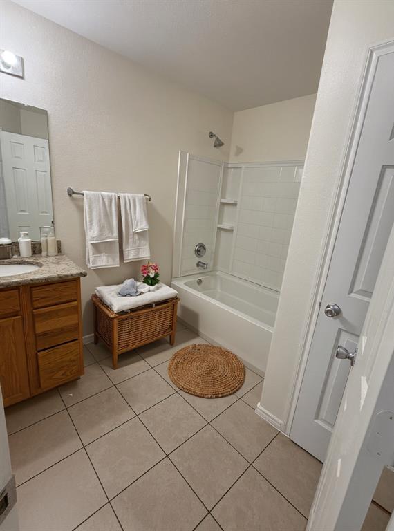 10076 Wake Bridge Drive Frisco, TX 75035 - Photo 12 of 14