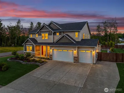 $1,250,000 | 10116 135th Avenue Northeast, Lake Stevens, WA 98258