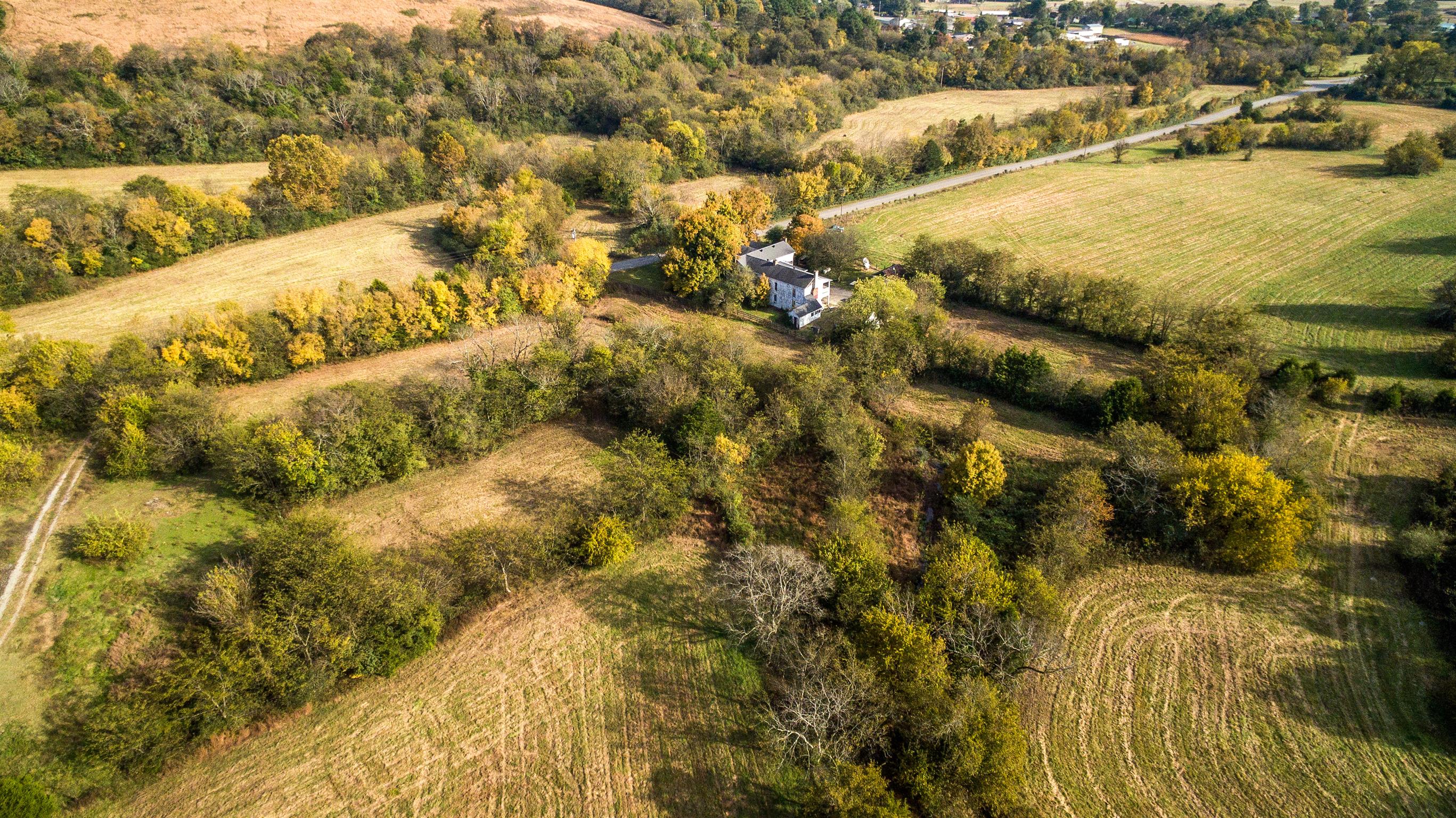 247 Buckeye Loop Lynchburg, TN 37352 - Photo 21 of 21 a view of an outdoor space