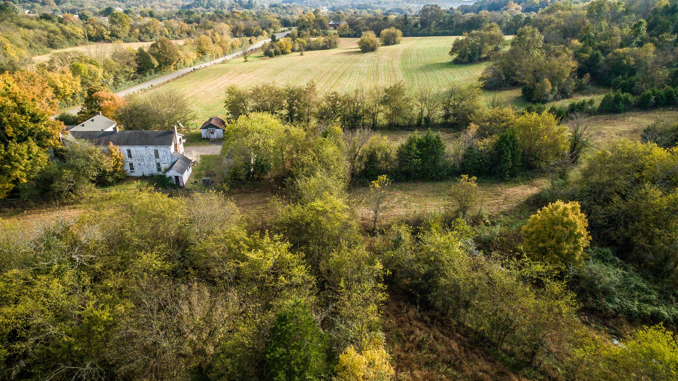 247 Buckeye Loop Lynchburg, TN 37352 - Photo 8 of 21 a view of a lake view