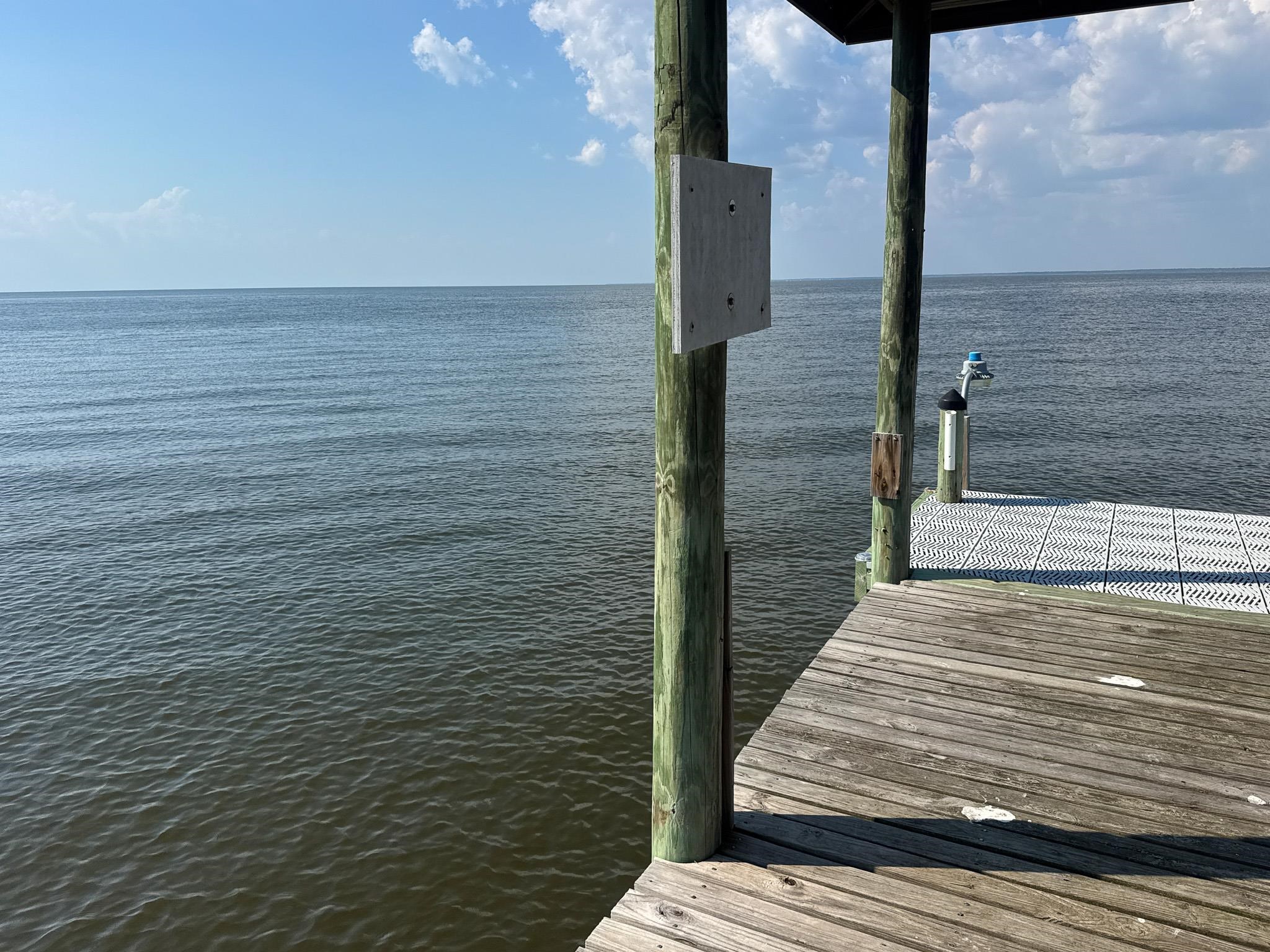 12475 State Highway, Unit 17 Gulf Shores, AL 36542 - Photo 43 of 55 Dock