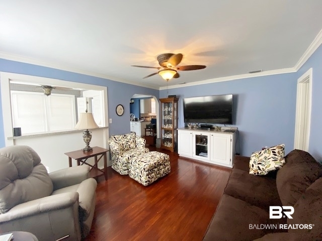 128 Margaret Street Mobile, AL 36607 - Photo 3 of 17