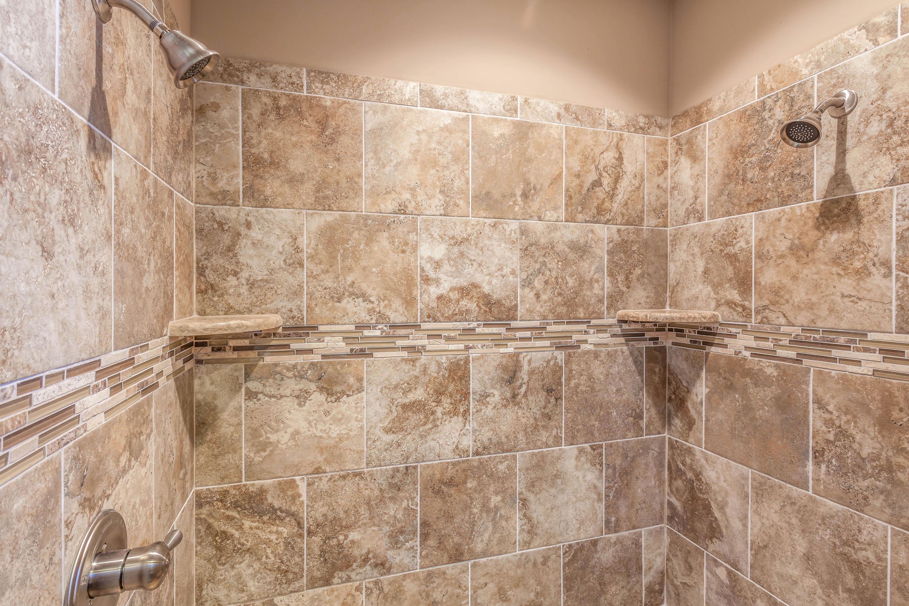 11327 Armstrong Road Soddy Daisy, TN 37379 - Photo 13 of 22 Master Bathroom_Double Shower