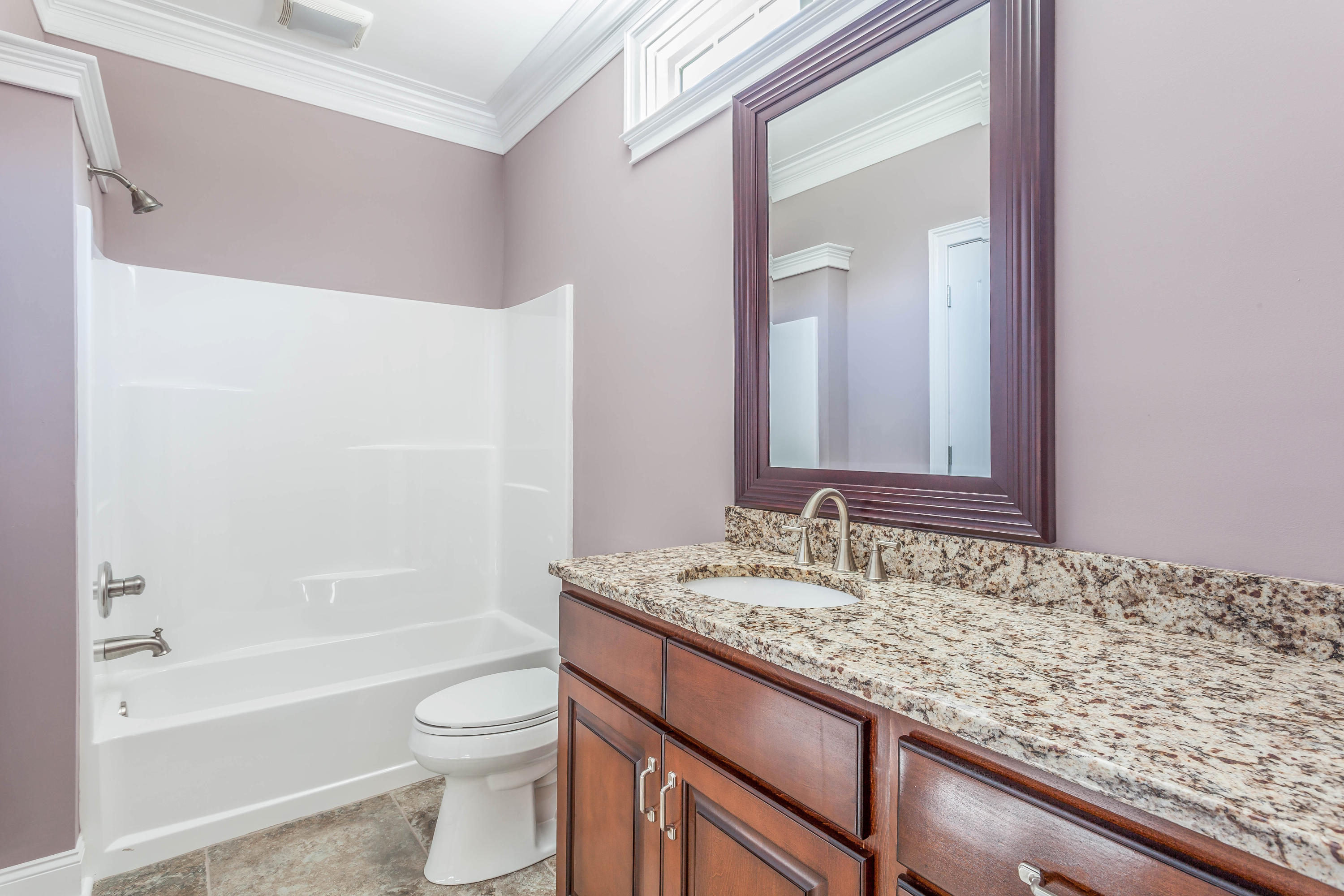 11327 Armstrong Road Soddy Daisy, TN 37379 - Photo 20 of 22 Jack n Jill Bathroom.jpg