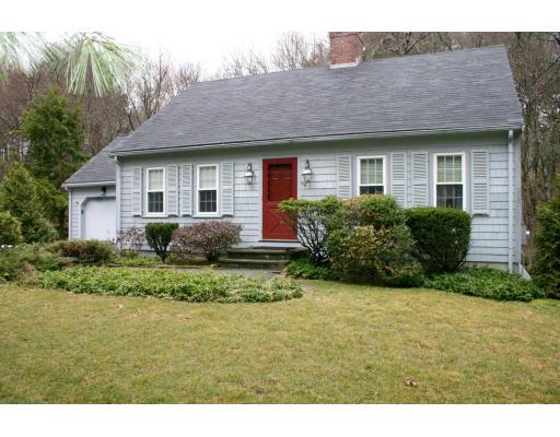 16 White Road Wayland, MA 01778 - Photo 1 of 22