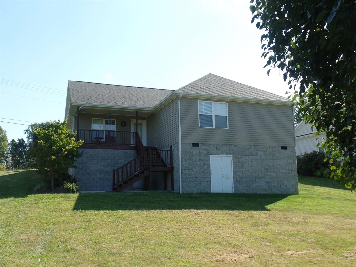 764 County Farm Road London, KY 40741 - Photo 3 of 53 Photo 3