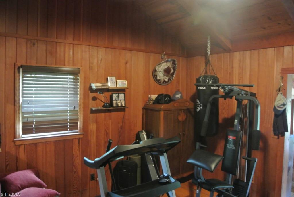 1330 Marshall Ridge Road Pinnacle, NC 27043 - Photo 15 of 24 Bedroom Main Home