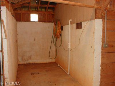 1330 Marshall Ridge Road Pinnacle, NC 27043 - Photo 24 of 24 Horse Barn