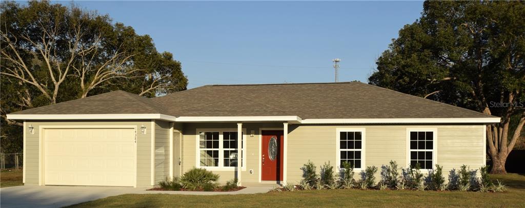 14384 Montevista Road Groveland, FL 34736 - Photo 1 of 1