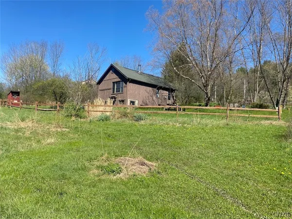 $144,900 | 7309 Tibbetts Hill Road, Belfast, NY 14739