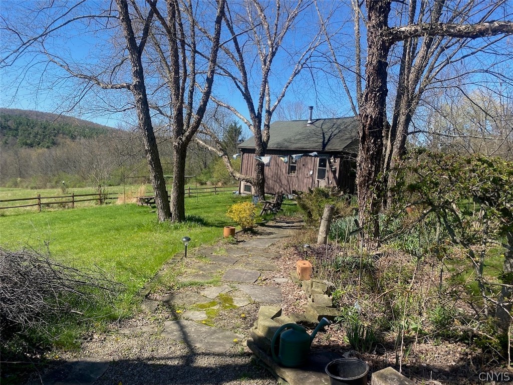 7309 Tibbetts Hill Road Belfast, NY 14739 - Photo 2 of 38