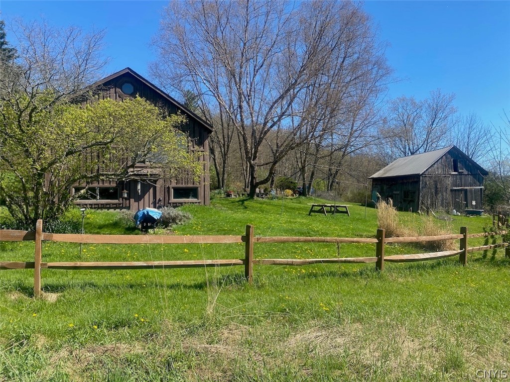 7309 Tibbetts Hill Road Belfast, NY 14739 - Photo 28 of 38