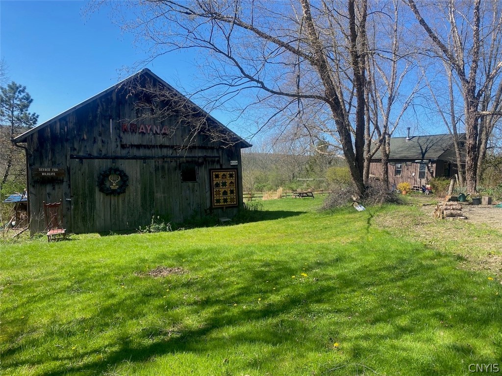 7309 Tibbetts Hill Road Belfast, NY 14739 - Photo 29 of 38
