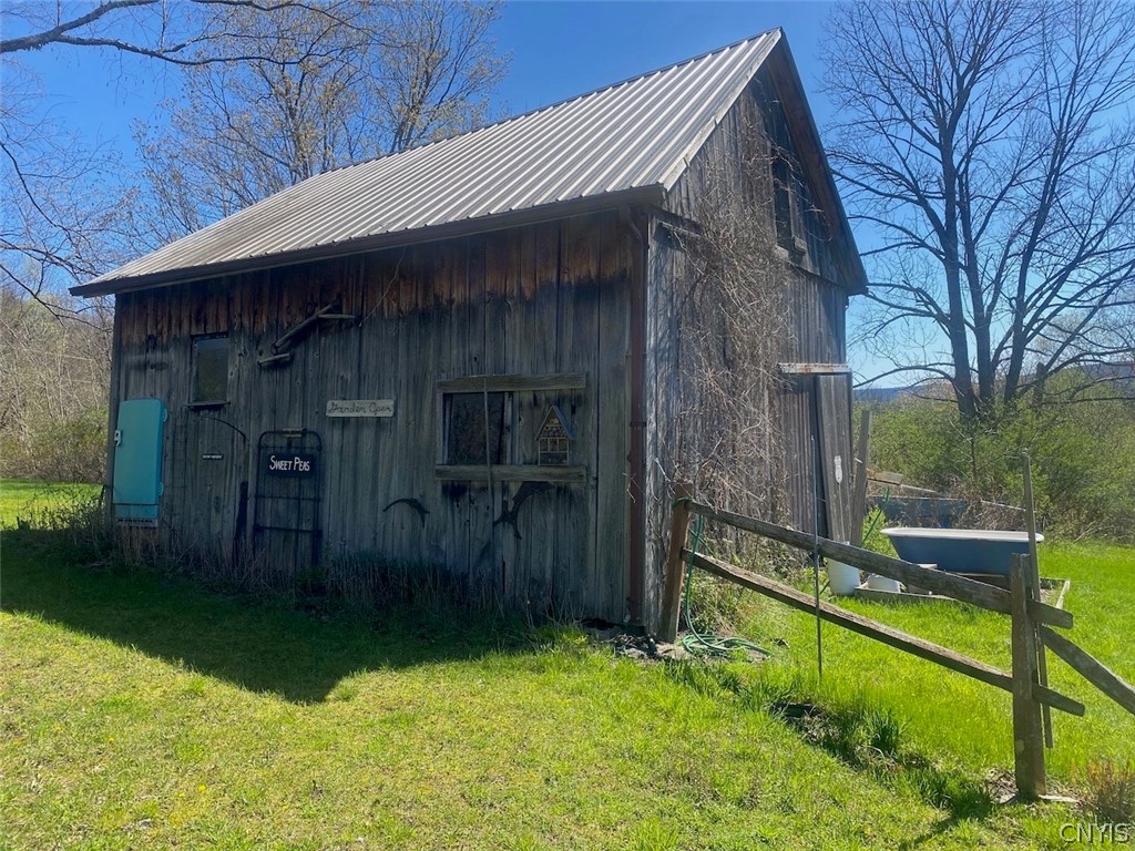 7309 Tibbetts Hill Road Belfast, NY 14739 - Photo 30 of 38