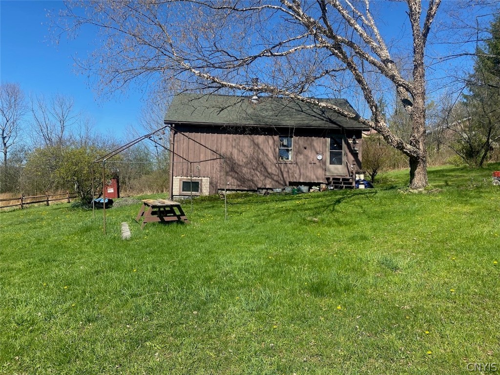 7309 Tibbetts Hill Road Belfast, NY 14739 - Photo 3 of 38