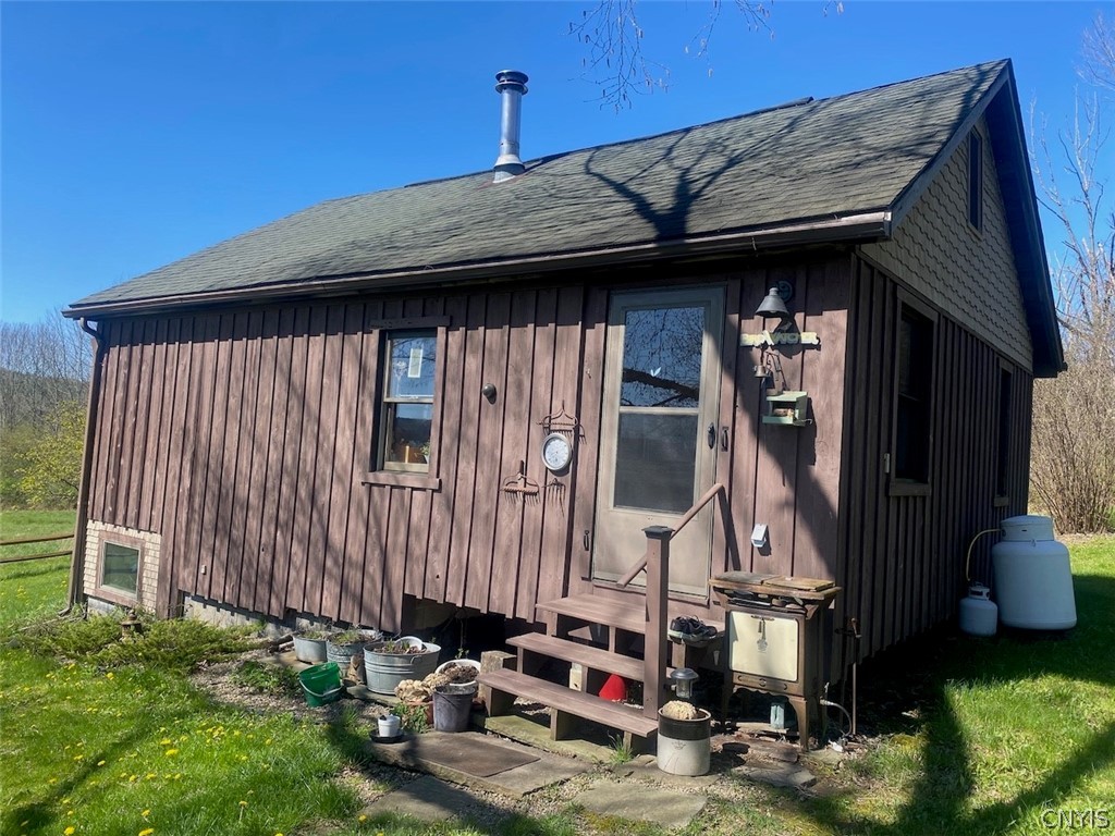 7309 Tibbetts Hill Road Belfast, NY 14739 - Photo 4 of 38