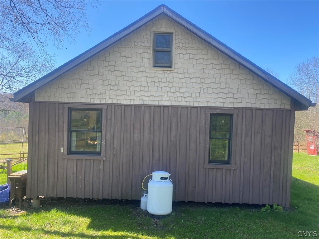 7309 Tibbetts Hill Road Belfast, NY 14739 - Photo 5 of 38