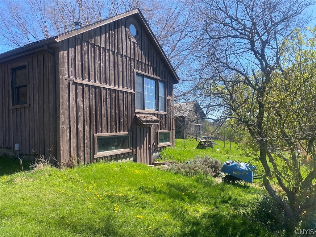 7309 Tibbetts Hill Road Belfast, NY 14739 - Photo 7 of 38