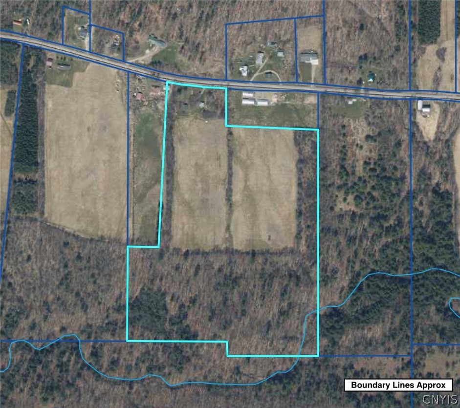 7309 Tibbetts Hill Road Belfast, NY 14739 - Photo 8 of 38