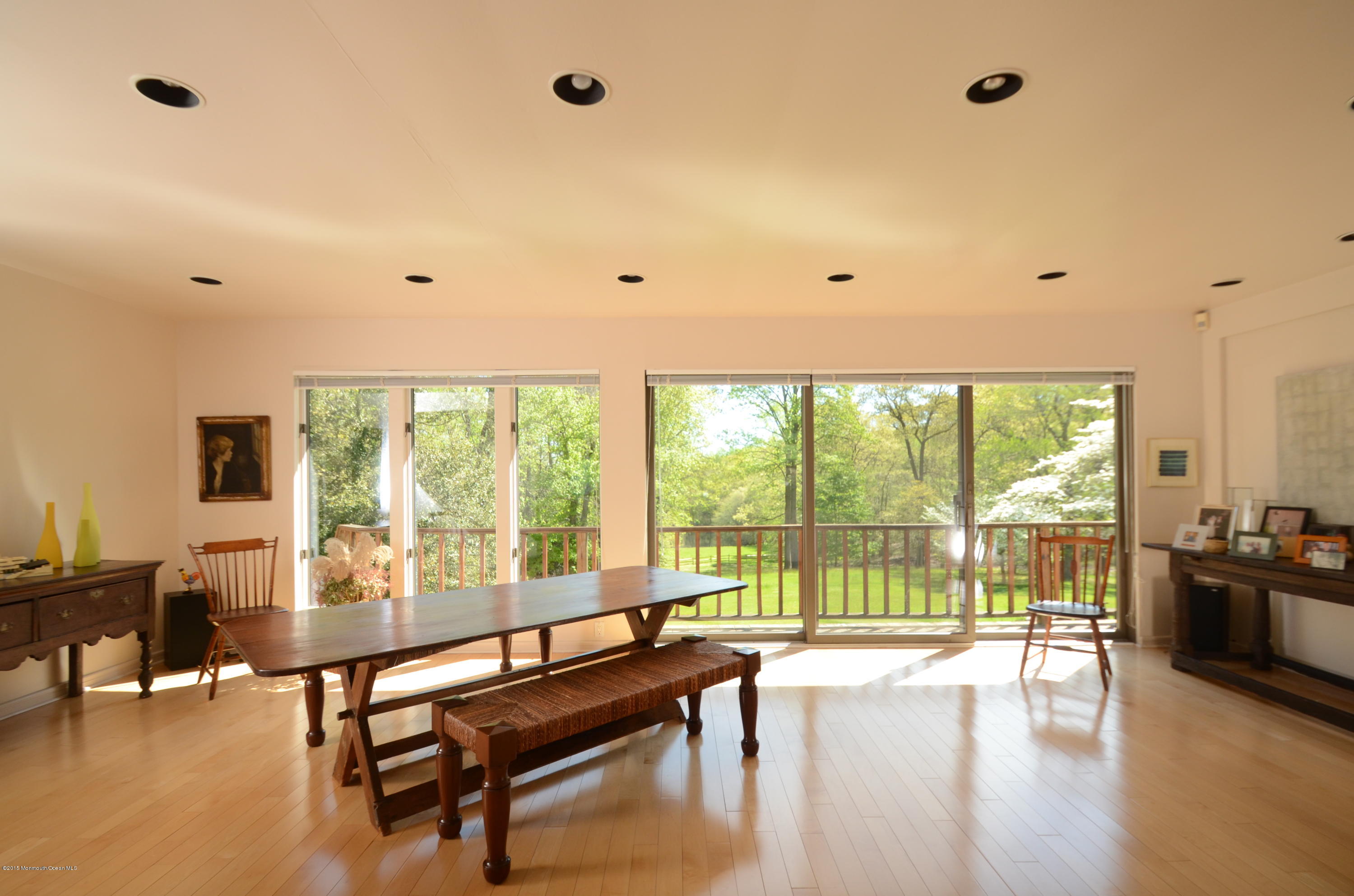 625 Cooper Road Middletown, NJ 07716 - Photo 11 of 20 Dining Area