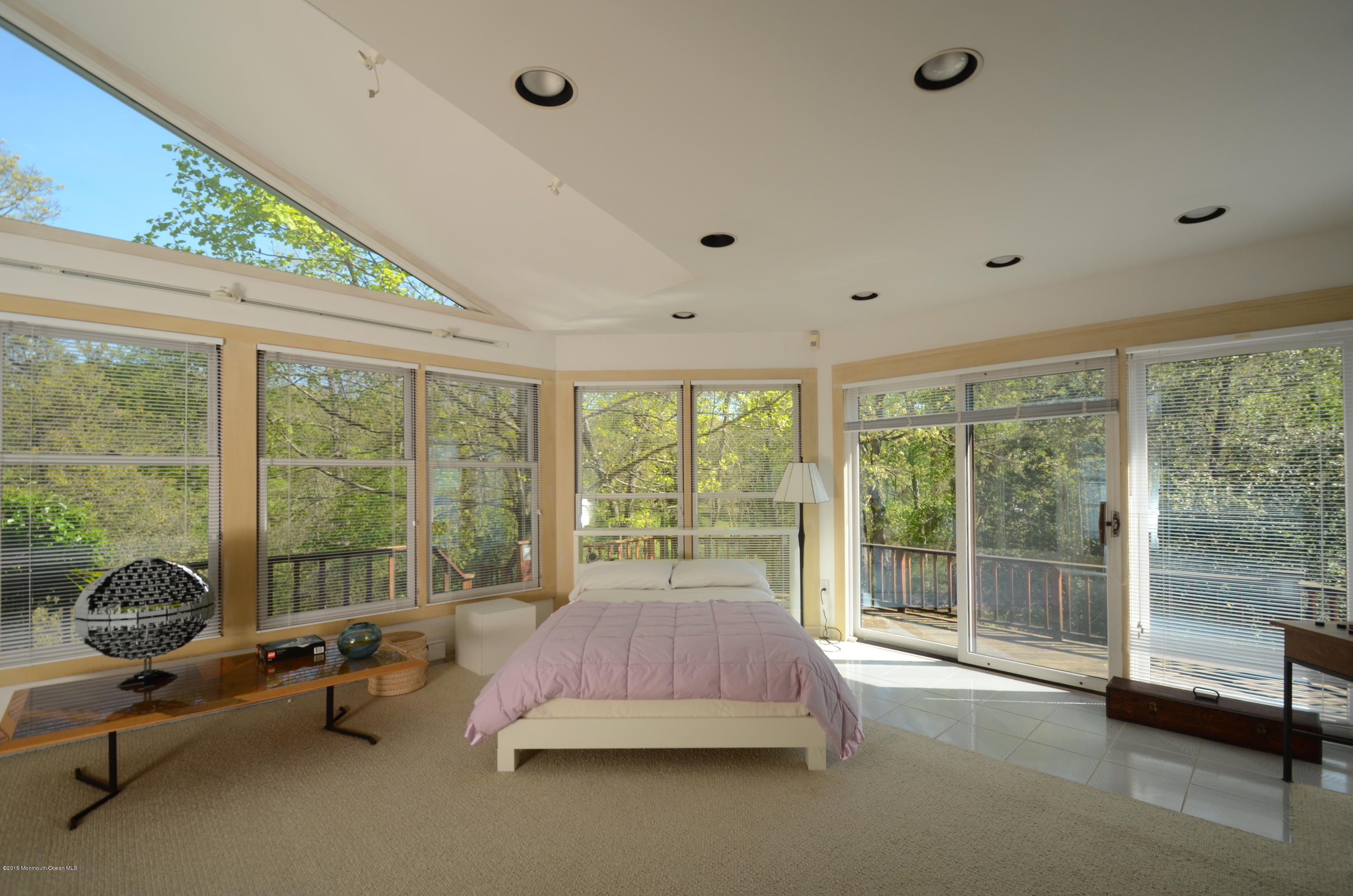 625 Cooper Road Middletown, NJ 07716 - Photo 12 of 20 Guest Bedroom