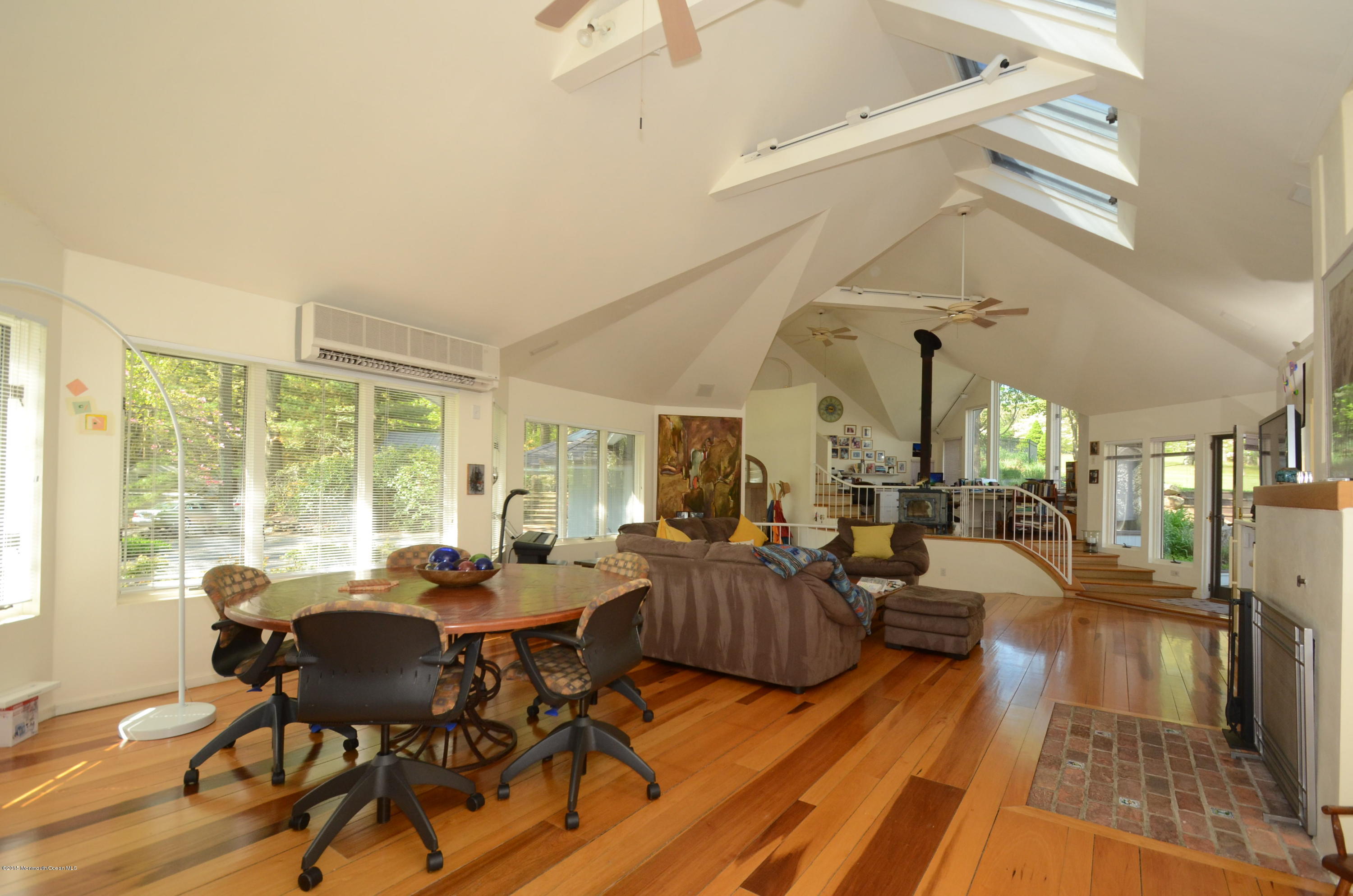 625 Cooper Road Middletown, NJ 07716 - Photo 7 of 20 Open Concept