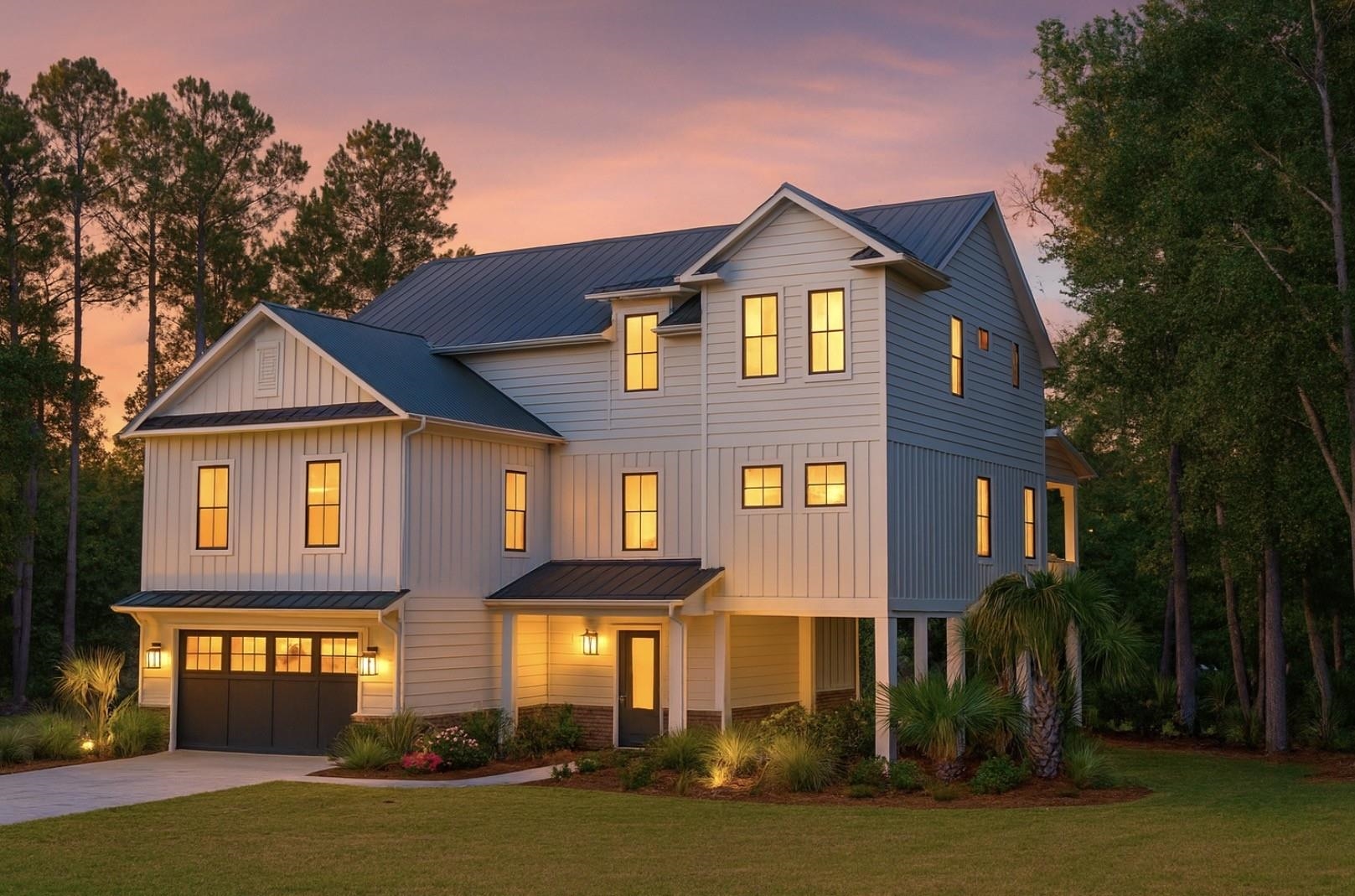 439 Vereen Road Murrells Inlet, SC 29576 - Photo 3 of 10