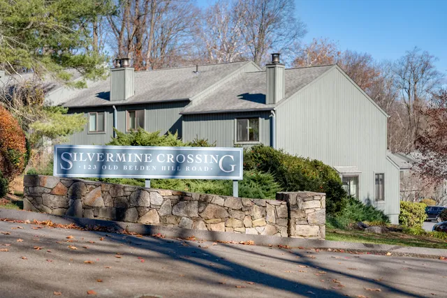 $3,700 | 123 Old Belden Hill Road, Unit 15, Norwalk, CT 06850