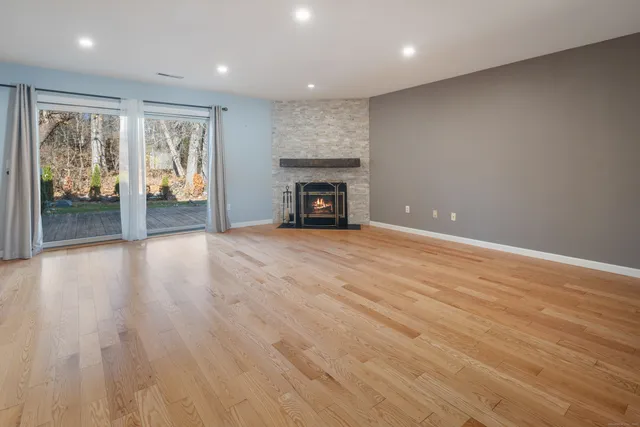 $3,700 | 123 Old Belden Hill Road, Unit 15, Norwalk, CT 06850