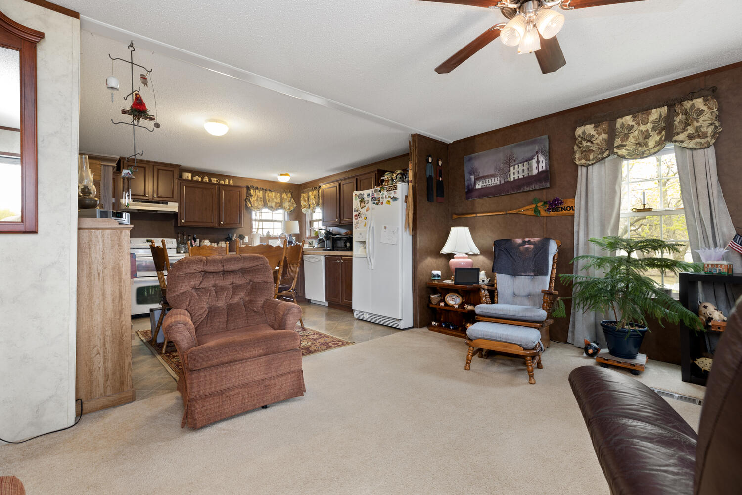 11900 Duff Road, Unit 25 Lakeview, OH 43331 - Photo 3 of 36