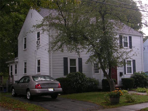 11 Jefferson Road, Unit 11 Wakefield, MA 01880 - Photo 1 of 1 Gallery Image 1