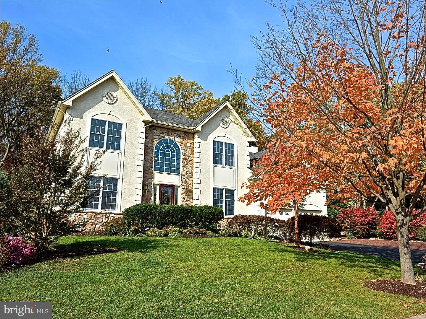 3674 Green Ridge Road Furlong, PA 18925 - Photo 1 of 22 Front Yard