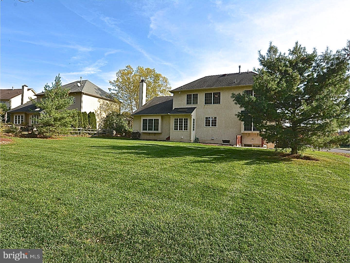 3674 Green Ridge Road Furlong, PA 18925 - Photo 2 of 22 View in Back