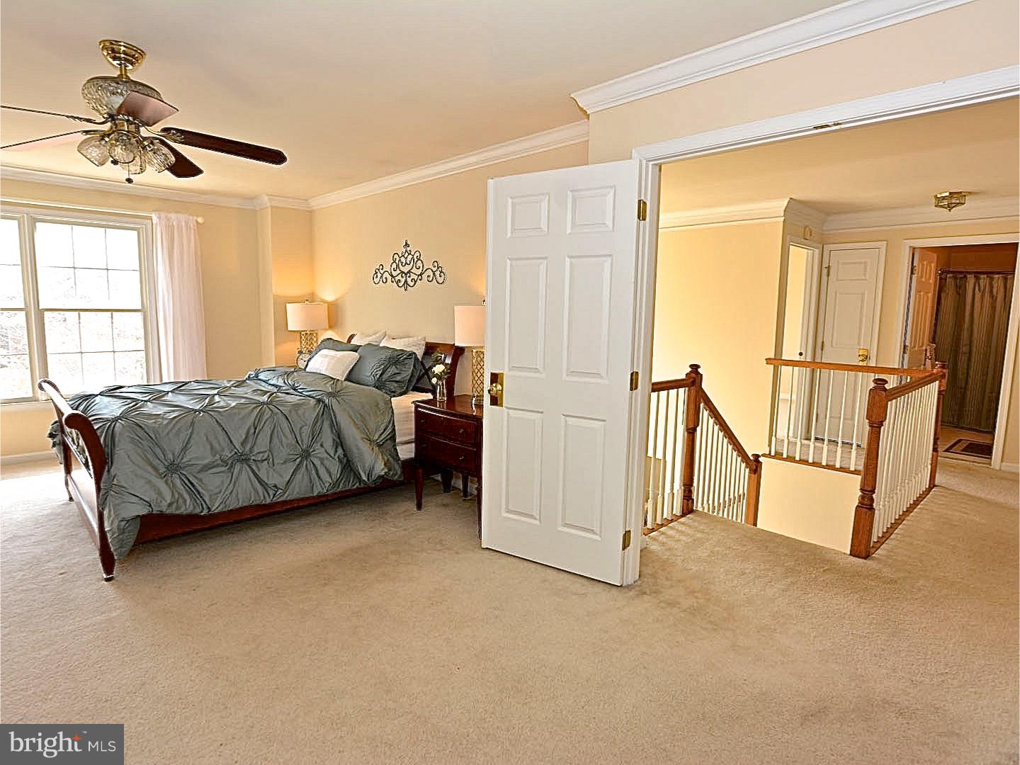3674 Green Ridge Road Furlong, PA 18925 - Photo 15 of 22 Master Bedroom