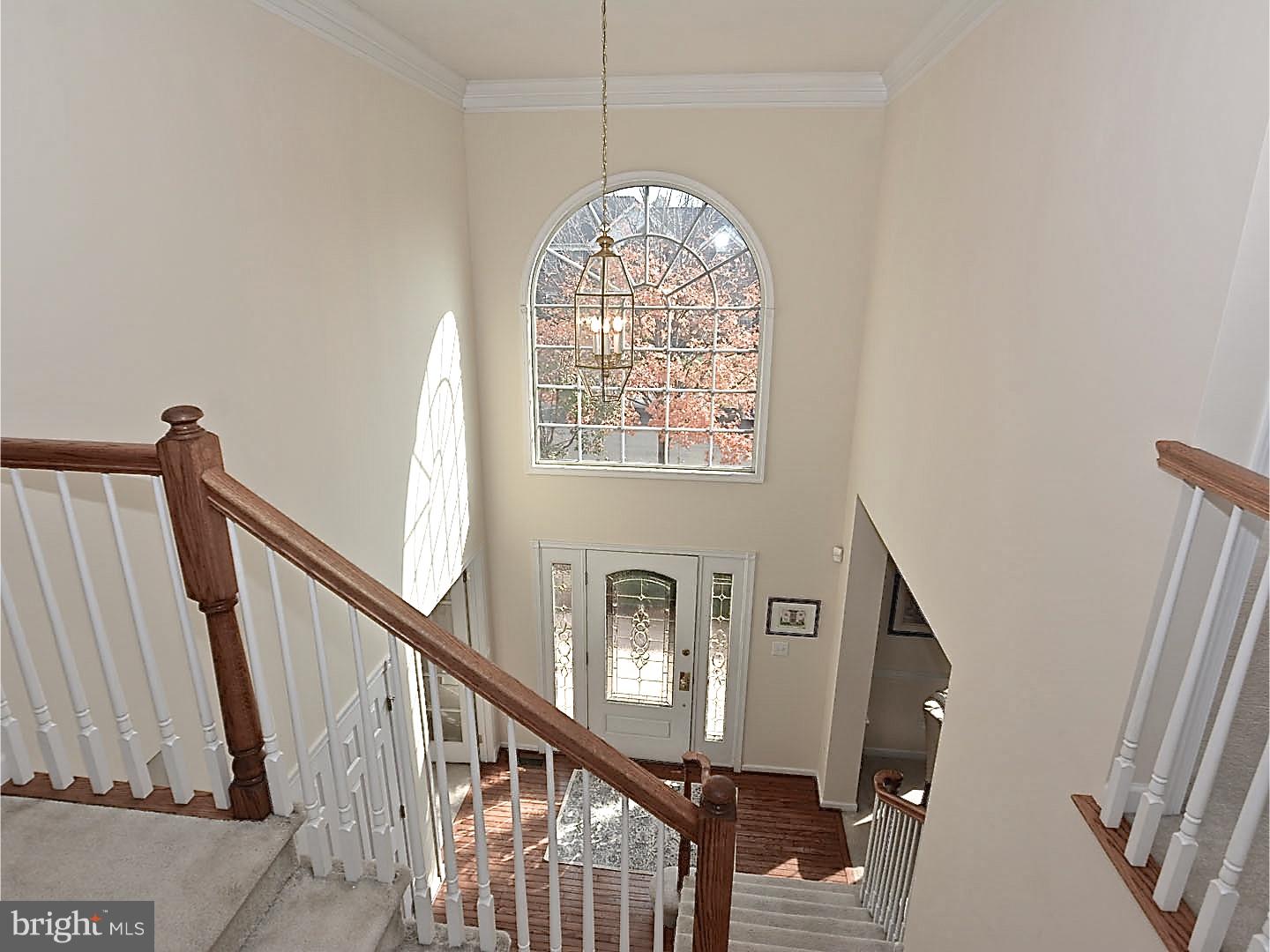 3674 Green Ridge Road Furlong, PA 18925 - Photo 16 of 22 Foyer