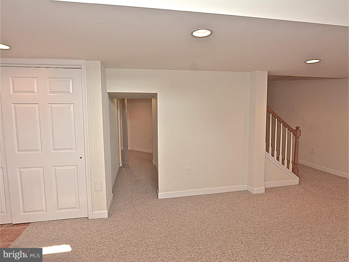 3674 Green Ridge Road Furlong, PA 18925 - Photo 22 of 22 Basement - Finished