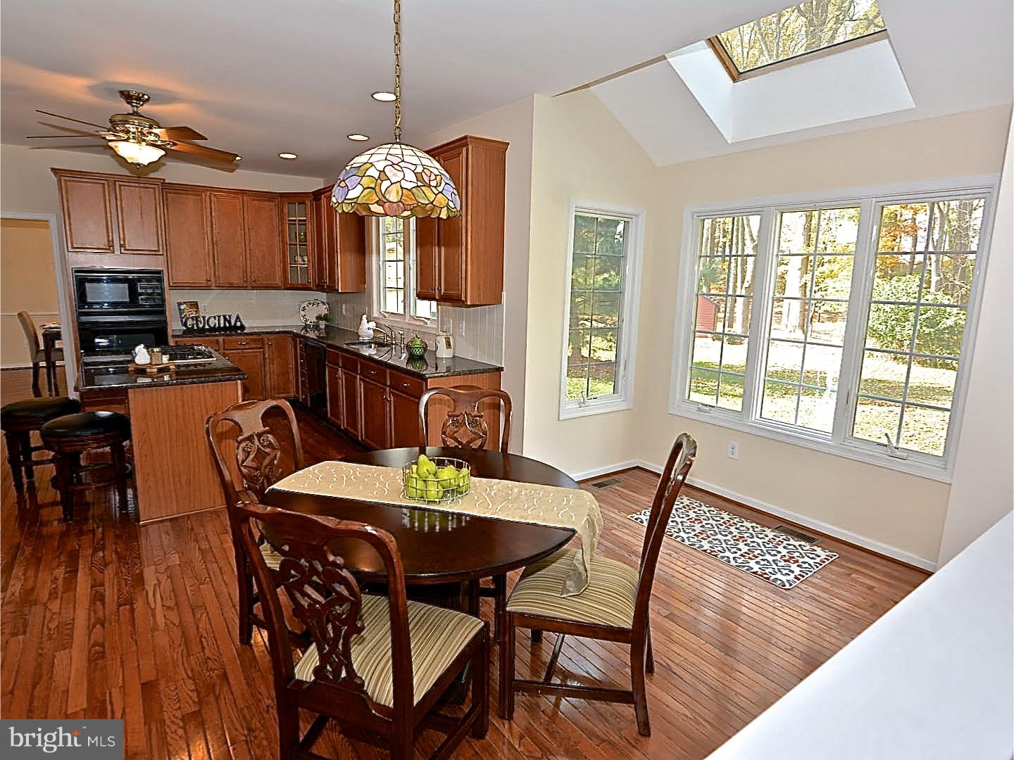 3674 Green Ridge Road Furlong, PA 18925 - Photo 4 of 22 Kitchen