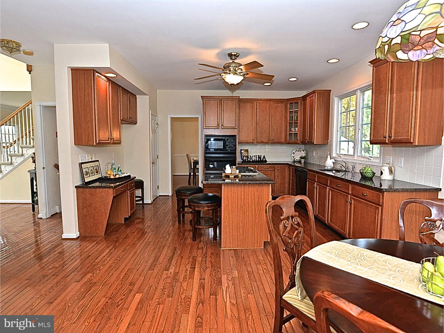 3674 Green Ridge Road Furlong, PA 18925 - Photo 5 of 22 Kitchen