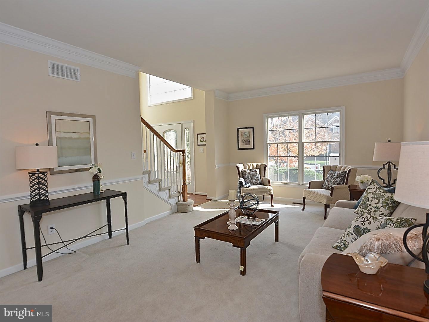 3674 Green Ridge Road Furlong, PA 18925 - Photo 7 of 22 Living Room