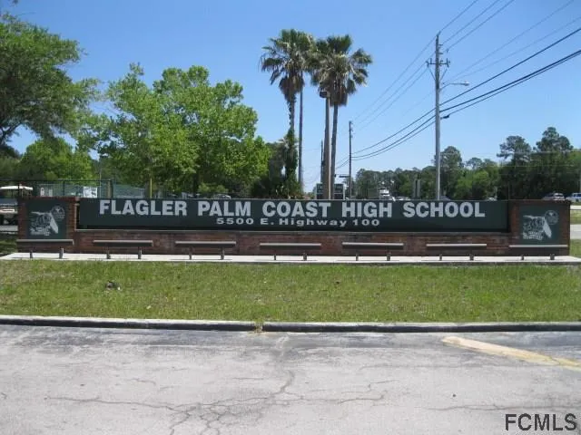 $60,000 | 6 Seamanship Trail, Palm Coast, FL 32164