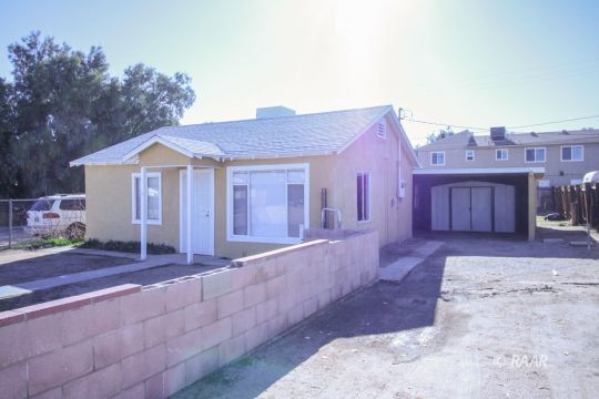 309 West Robertson Road Ridgecrest, CA 93555 - Photo 3 of 25