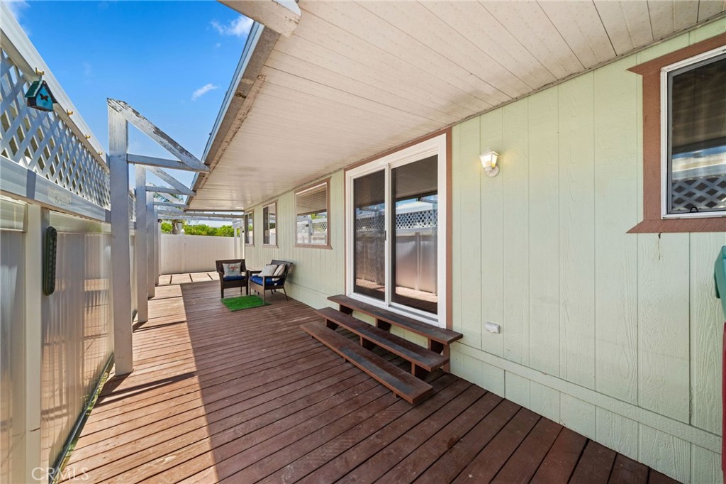 26311 Jackson Avenue, Unit 35 Murrieta, CA 92563 - Photo 24 of 41 a view of a house with wooden floor