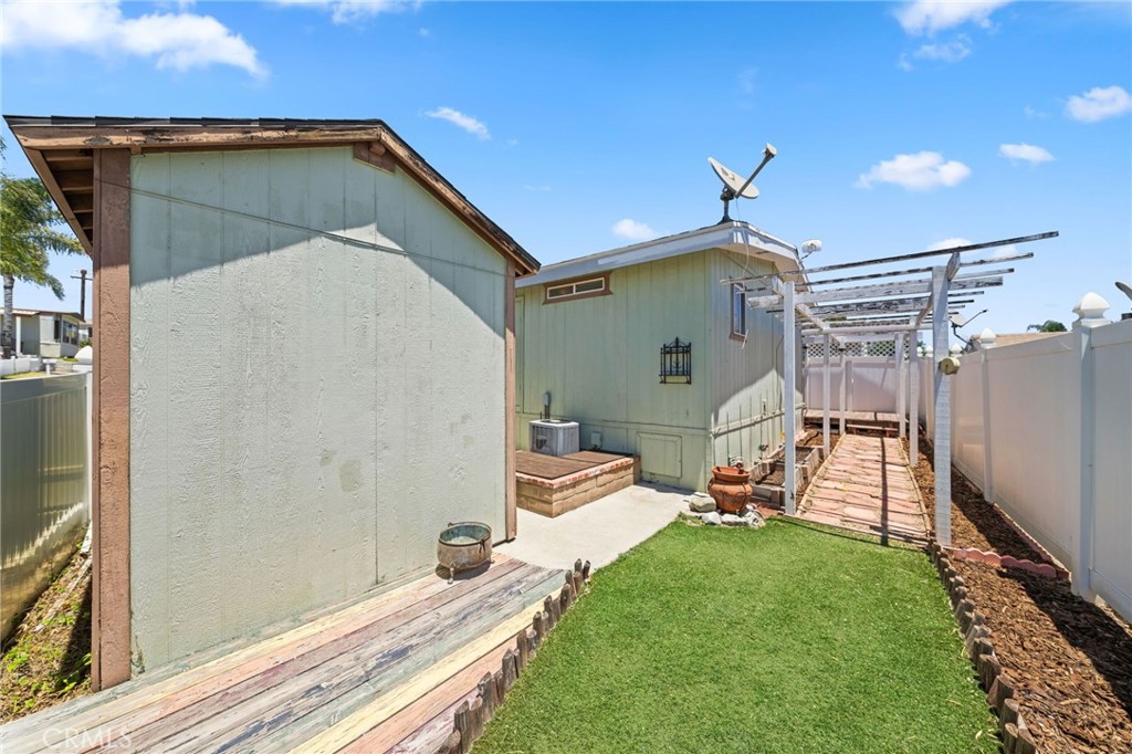 26311 Jackson Avenue, Unit 35 Murrieta, CA 92563 - Photo 27 of 41 a house view with a outdoor space