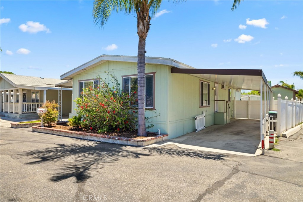 26311 Jackson Avenue, Unit 35 Murrieta, CA 92563 - Photo 32 of 41 a front view of a house
