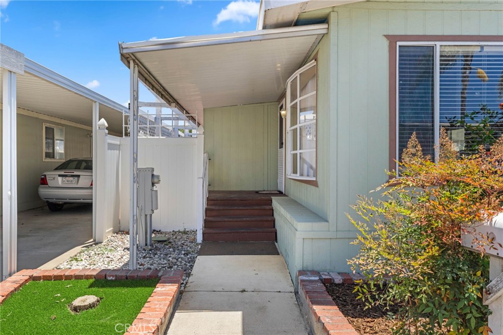 26311 Jackson Avenue, Unit 35 Murrieta, CA 92563 - Photo 33 of 41 a front view of a house
