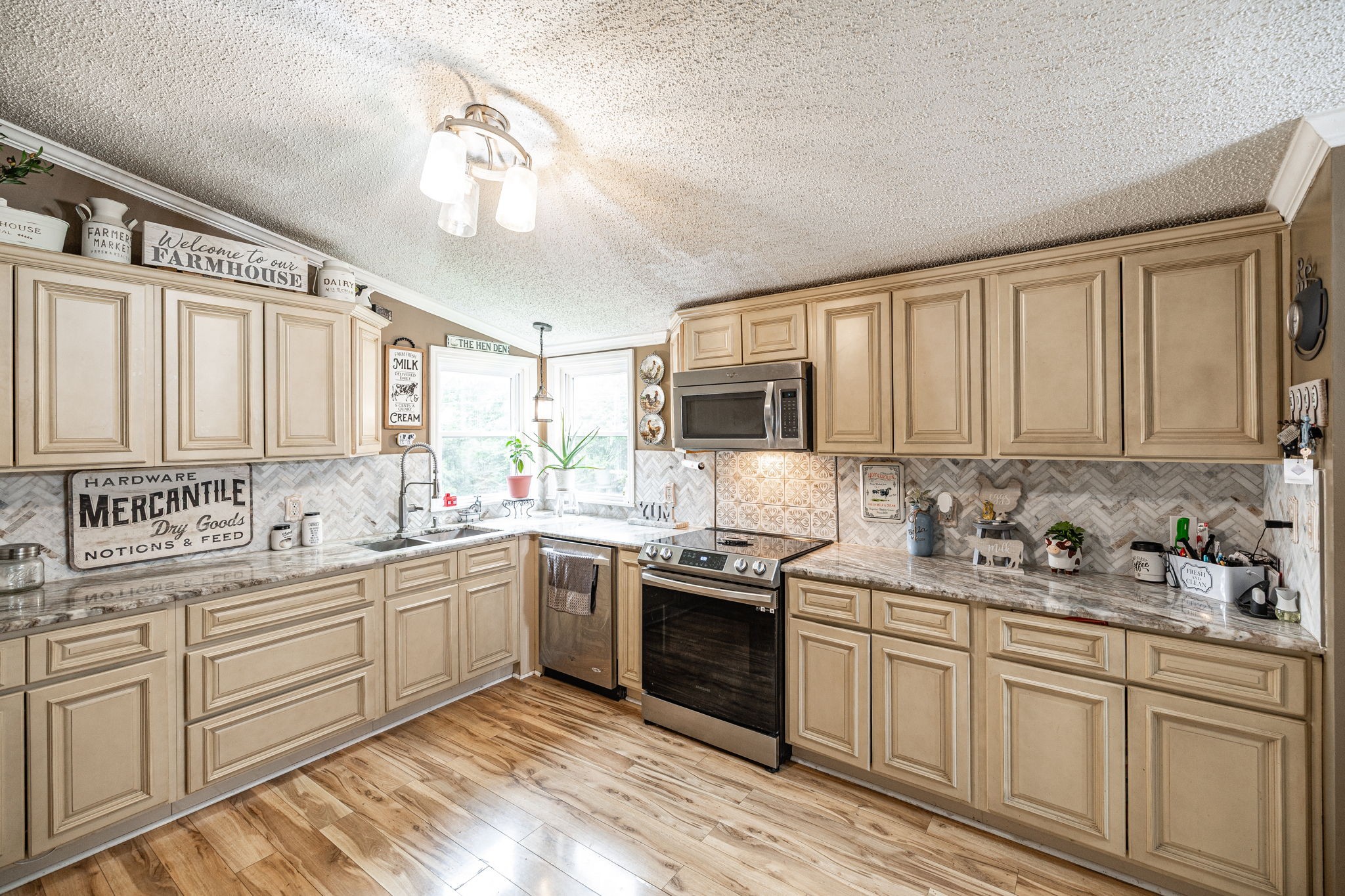 2935 Green Grove Road Hartsville, TN 37074 - Photo 15 of 48